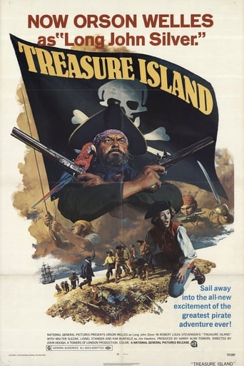 Treasure Island (1972)