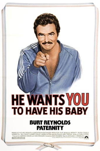 Paternity (1981)