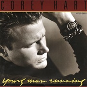Corey Hart - Young Man Running