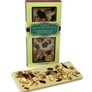 Norman Love White Pistachio Cherry