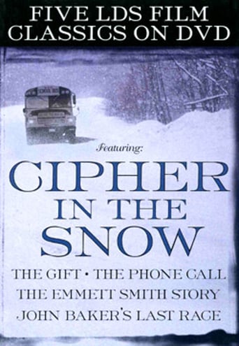 Cipher in the Snow (1974)