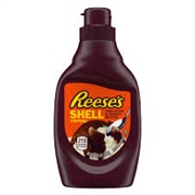 Reese's Peanut Butter Shell