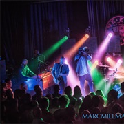 See Galantic in New Orleans