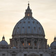 St Peter&#39;s Basilica, Rome