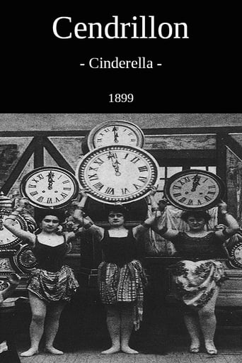 Cinderella (1899)