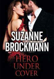 Hero Under Cover (Suzanne Brockmann)