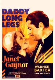 Daddy Long Legs (1931)
