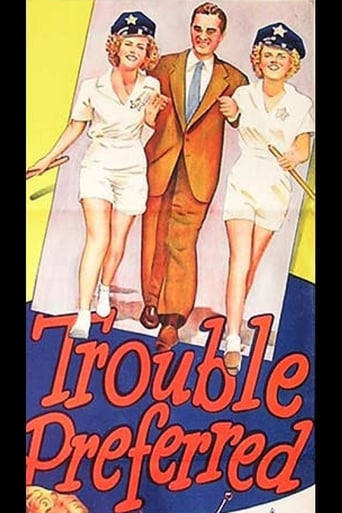 Trouble Preferred (1948)