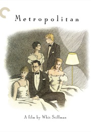 Metropolitan (1990)