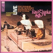 Ravi Shankar - Live at the Monterey International Pop Festival