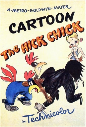 The Hick Chick (1946)
