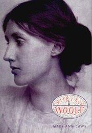 Illustrated Lives: Virginia Woolf (Mary Ann Caws)