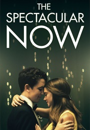 The Spectacular Now (2013)