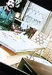 Big Shots in America (1985)