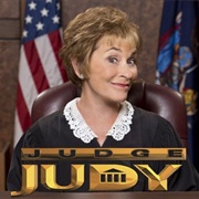 Judge Judy