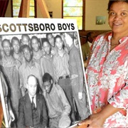 The Scottsboro Boys Museum and Cultural Center