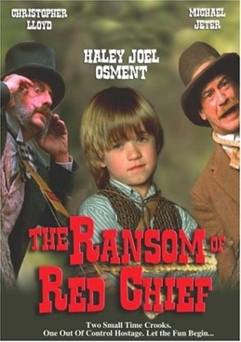 The Ransom of Red Chief (1998)