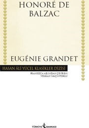 Eugenie Grandet (H. Balzac)