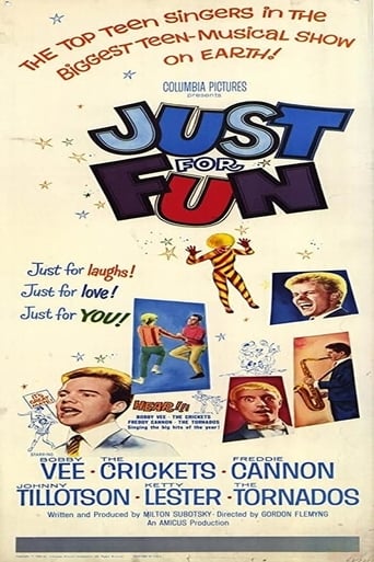 Just for Fun (1963)