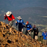 Philmont, New Mexico