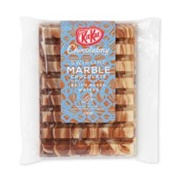 Kitkat Chocolatory Creations Marble
