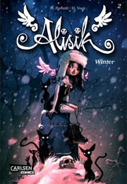 Alisik, Band 2: Winter (Hubertus Rufledt, Helge Vogt)