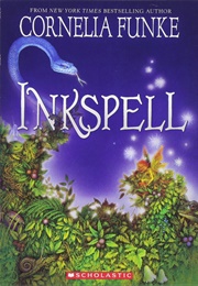 Inkspell (Cornelia Funke)
