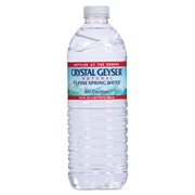 Crystal Geyser
