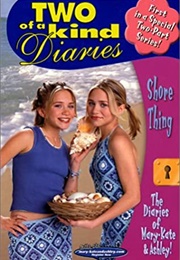 Shore Thing (Judy Katschke)