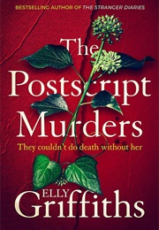 The Postscript Murders (Elly Griffiths)