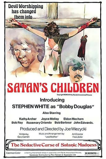 Satan&#39;s Children (1975)