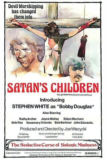 Satan's Children (1975)