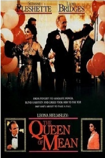 Leona Helmsley: The Queen of Mean (1990)
