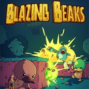 Blazing Beaks