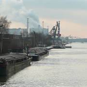 Nordhafen (Hannover)