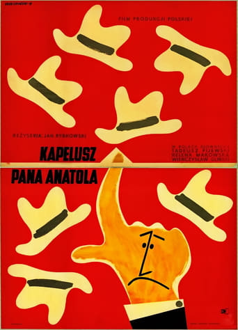 Kapelusz Pana Anatola (1957)