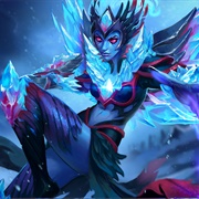 Vengeful Spirit