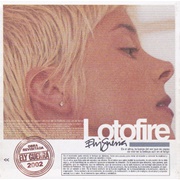 Lotofire – Ely Guerra (2002)