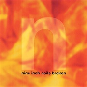 Broken EP (Nine Inch Nails, 1992)