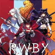 Rwby 4
