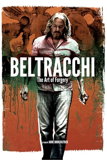 Beltracchi - The Art of the Forgery (2014)