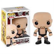 WWE Stone Cold Steve Austin-Funko Pop