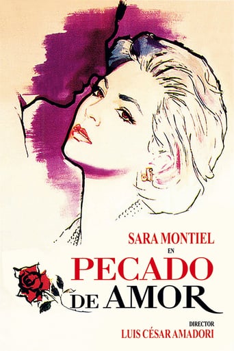 Pecado De Amor (1961)