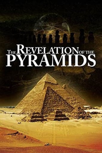 The Revelation of the Pyramids (2010)