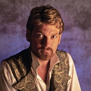 Kenneth Branagh