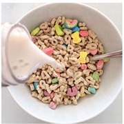 Sweet Cereal