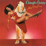 Claudja Barry - Feel the Fire