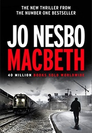 MacBeth (Jo Nesbø)