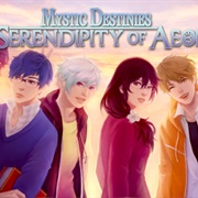 Mystic Destinies: Serendipity of Aeons