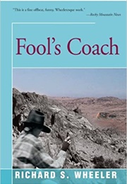 Fool's Coach (Richard S. Wheeler)